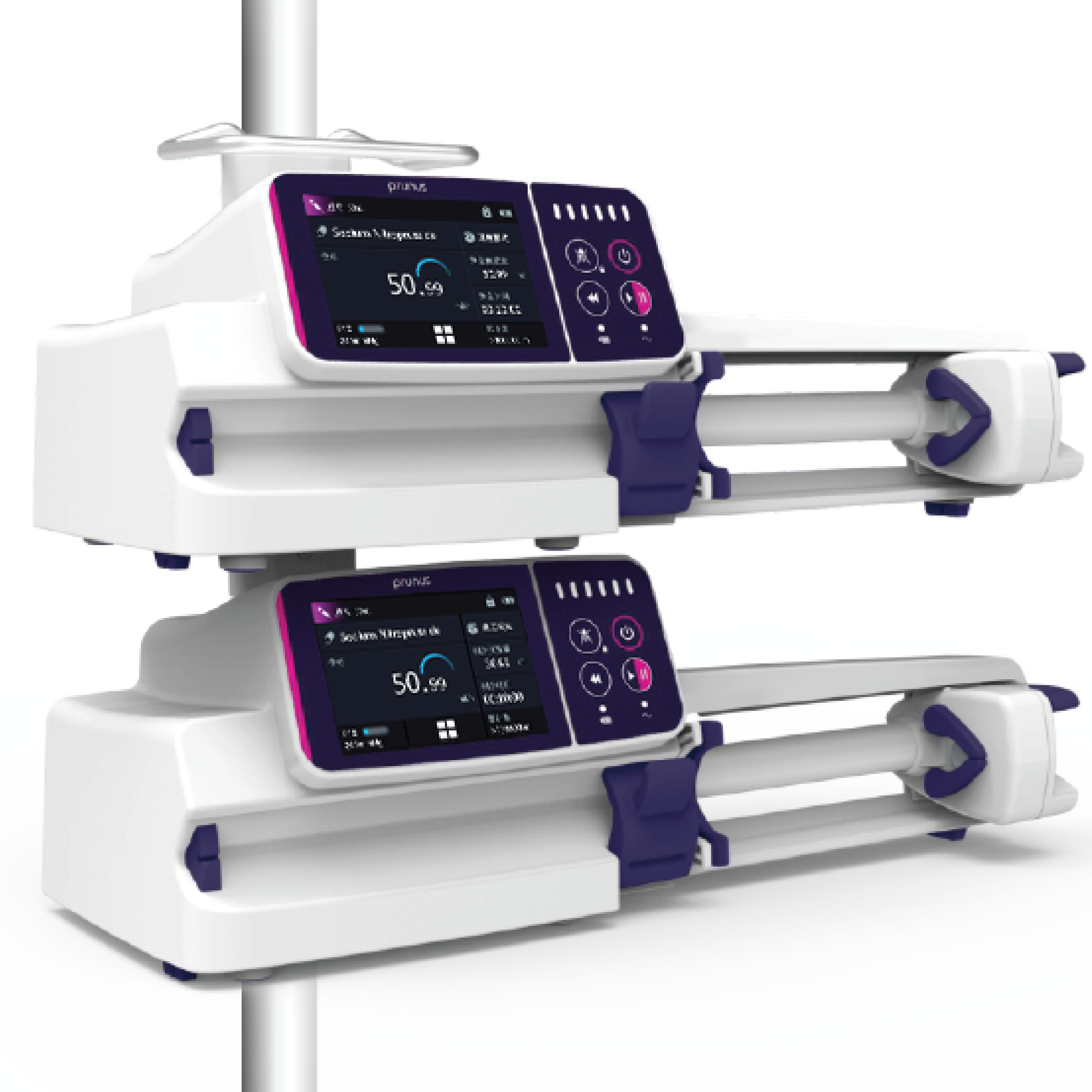 Intelligent Quick Start